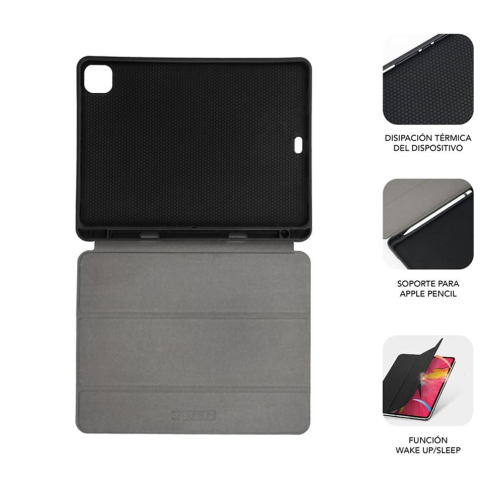 Funda subblim shock case ipad pro | Subblim - Imagen 3
