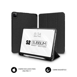 Funda subblim shock case ipad pro | Subblim | Linkxa Telecom
