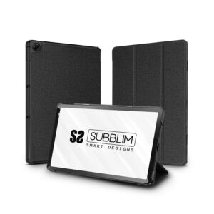 Funda subblim shock case realme pad | Subblim | Linkxa Telecom