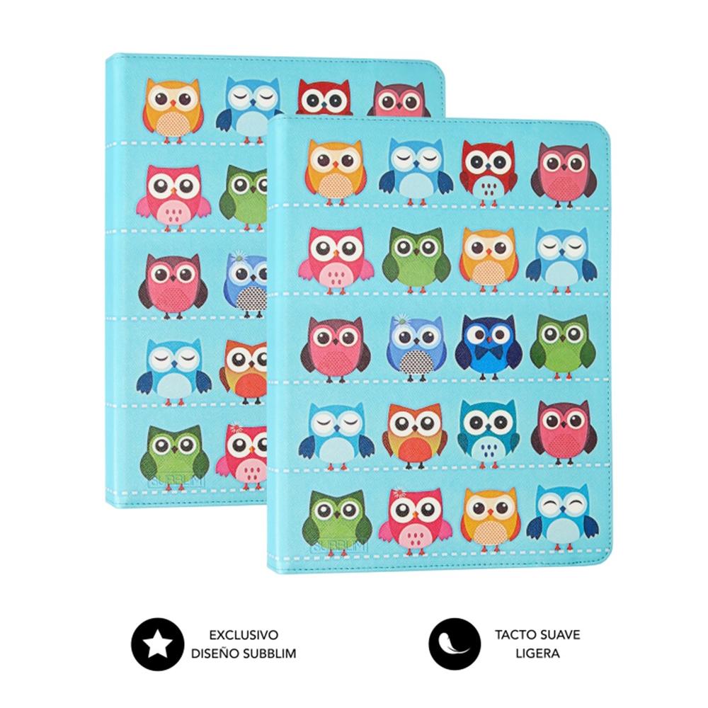 Funda subblim trendy case tablet 10.1 pulgadas | Subblim - Imagen 3