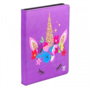 Funda tablet maillon urban unicornio teclado | Maillon | Linkxa Telecom