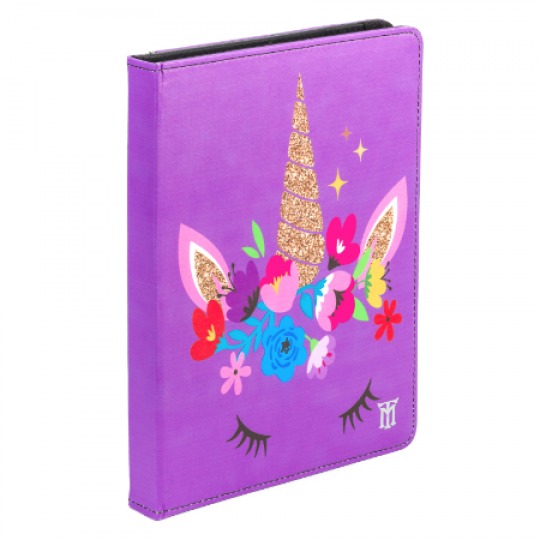 Funda tablet maillon urban unicornio teclado | Maillon | Linkxa Telecom