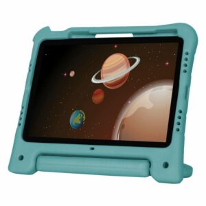 Funda targus kids ipad 11 pulgadas verde | Targus | Linkxa Telecom