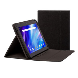 Funda universal nilox tablet 10.5 pulgadas negro | Nilox | Linkxa Telecom