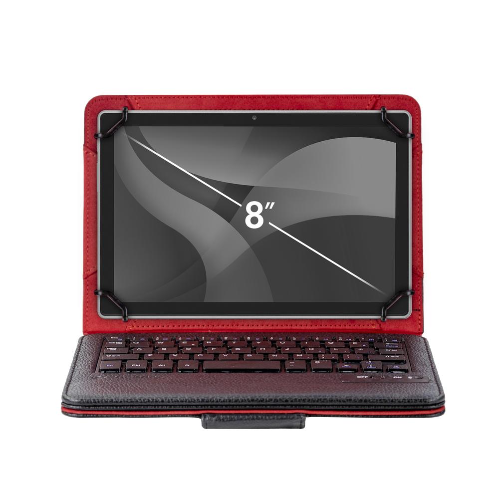 Funda universal phoenix para tablet hasta | Phoenix technologies - Imagen 5