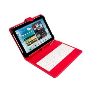 Funda universal silver ht tablet 9 - 10.1 pulgadas | Silver ht | Linkxa Telecom