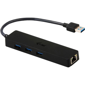 Hub i - tec usb 3.0 delgado con | I - tec | Linkxa Telecom