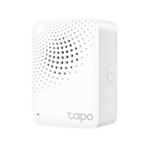 Hub inteligente tp - link tapo h100 con | Tp - link | Linkxa Telecom