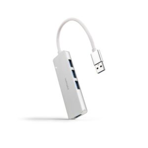 Hub nanocable usb - a 3.0. a 4xusb3.0 | Nanocable | Linkxa Telecom