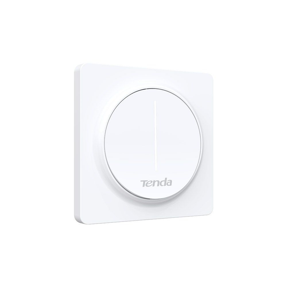 Interruptor tactil dimmer switch tenda ss9 | Tenda co ltd - Imagen 2