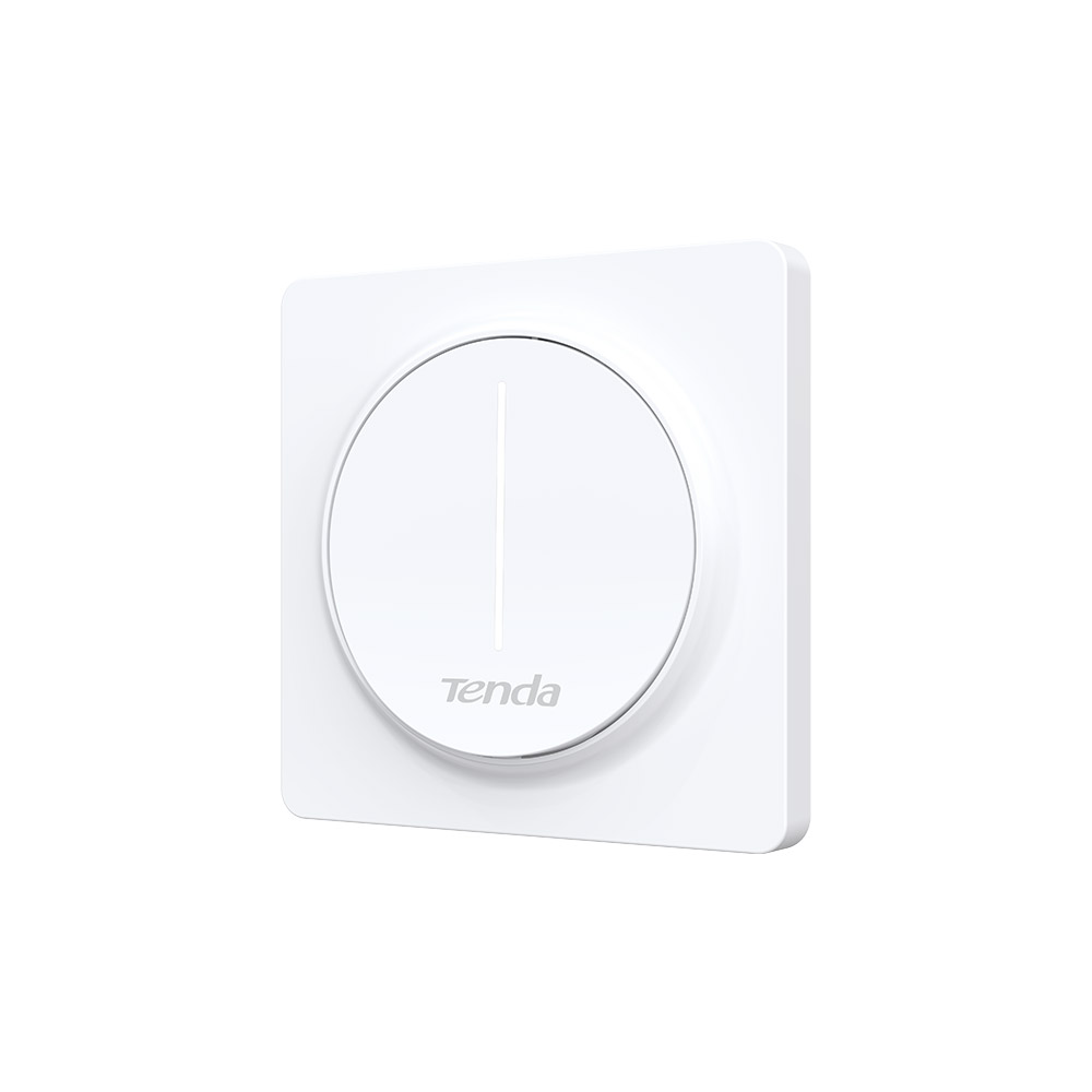 Interruptor tactil dimmer switch tenda ss9 | Tenda co ltd - Imagen 3