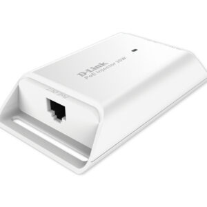 Inyector d - link dpe - 301gi gigabit poe poe+ | D - link | Linkxa Telecom