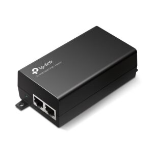 Inyector poe+ tp - link tl - poe160s hasta 30w | Tp - link | Linkxa Telecom