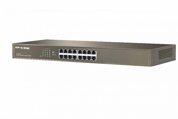 Ip - com networks g1016g switch no administrado | Ip - com - Imagen 3