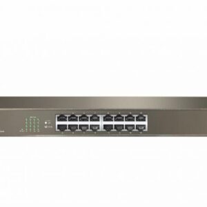 Ip - com networks g1016g switch no administrado | Ip - com | Linkxa Telecom