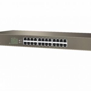 Ip - com networks g1024g switch no administrado | Ip - com | Linkxa Telecom