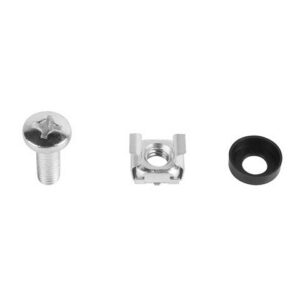 Kit tornillos lanberg 20 piezas armario | Lanberg | Linkxa Telecom