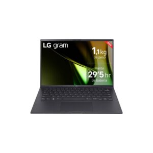 Lg gram 14z90s - g intel core 7 | Lg | Linkxa Telecom