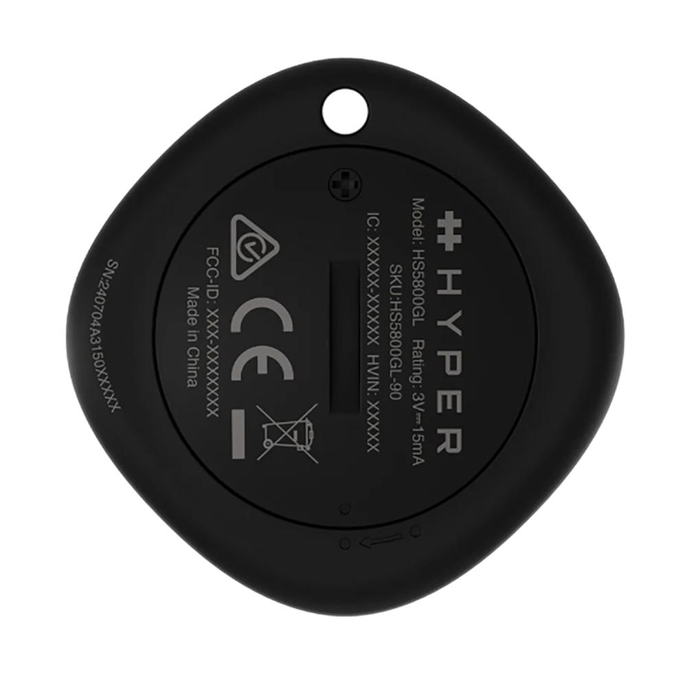 Localizador universal targus hypershield | Targus - Imagen 4