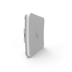 Mikrotik sxtsq lite5 rbsxtsq5nd con antena | Mikrotik | Linkxa Telecom