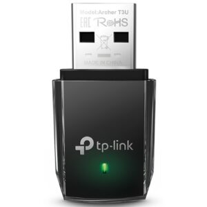 Mini adaptador usb 3.0 dual band | Tp - link | Linkxa Telecom