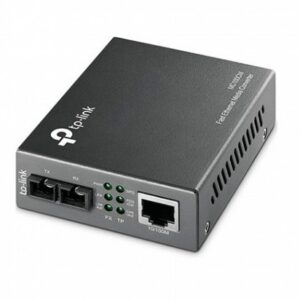 Modulo fibra tp - link mc100cm 10 100 | Tp - link | Linkxa Telecom