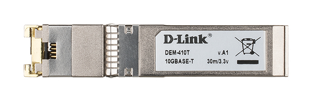 Modulo transceptor d - link dem - 410t | D - link - Imagen 2