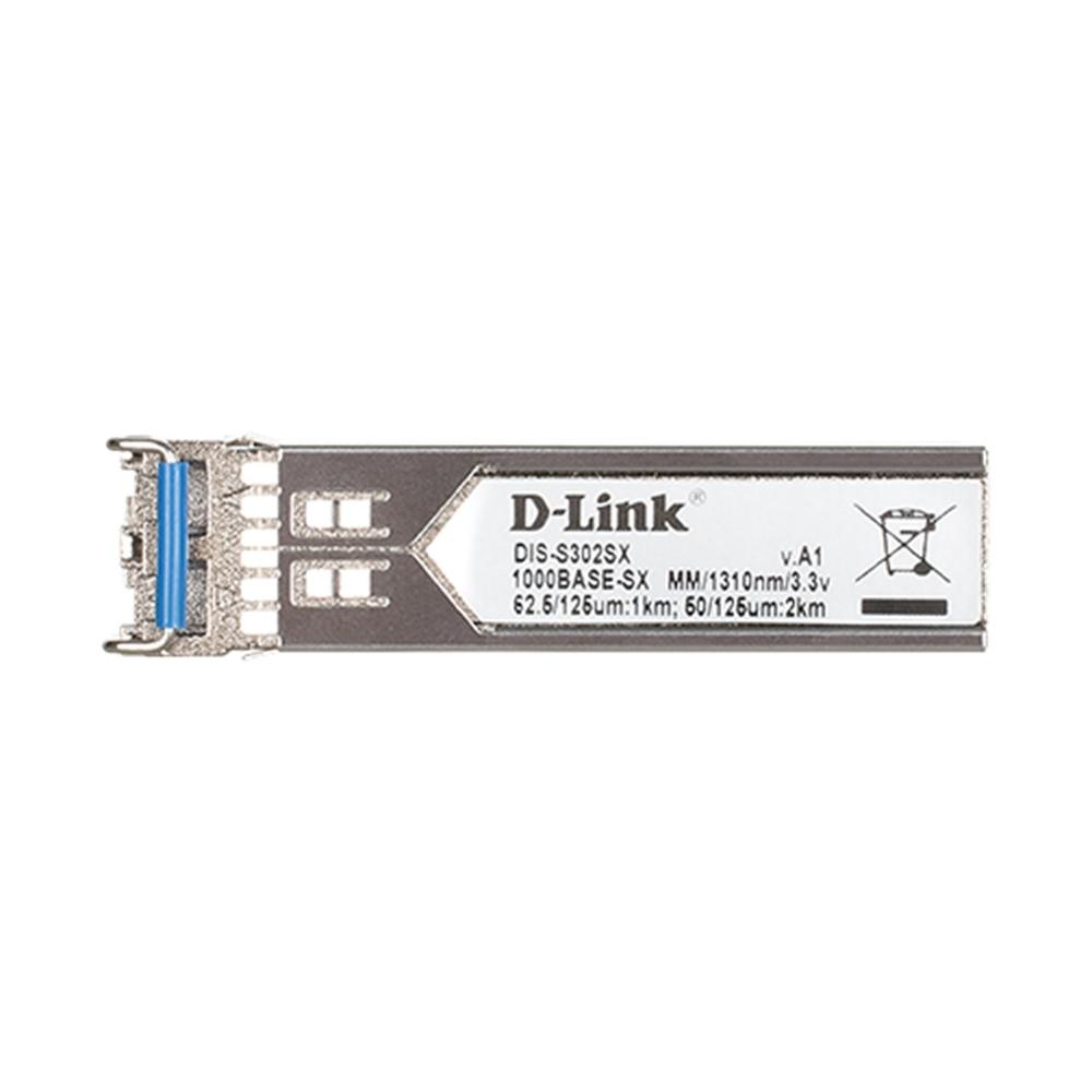 Modulo transceptor d - link dis - s302sx | D - link - Imagen 2