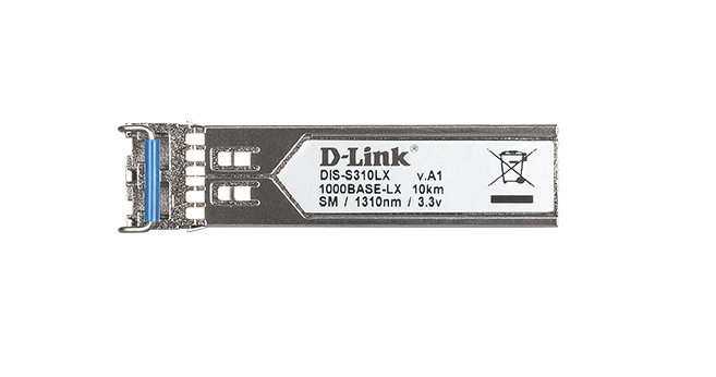 Modulo transceptor d - link dis - s310lx | D - link - Imagen 2