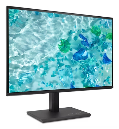 Monitor acer b247y gbmiprx 23.8 pulgadas fhd | Acer - Imagen 2