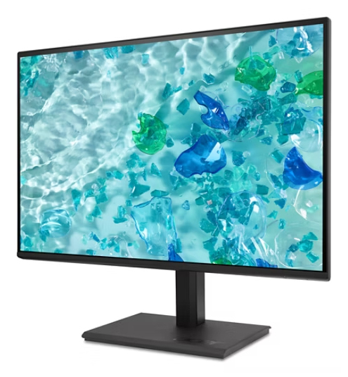 Monitor acer b247y gbmiprx 23.8 pulgadas fhd | Acer - Imagen 3