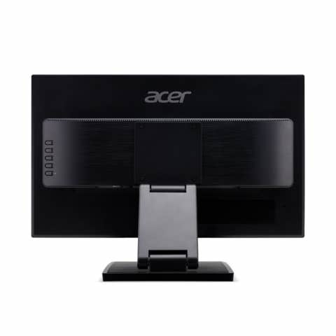 Monitor acer ut241yavbmihuzx 23.8 pulgadas fhd 75hz | Acer - Imagen 5