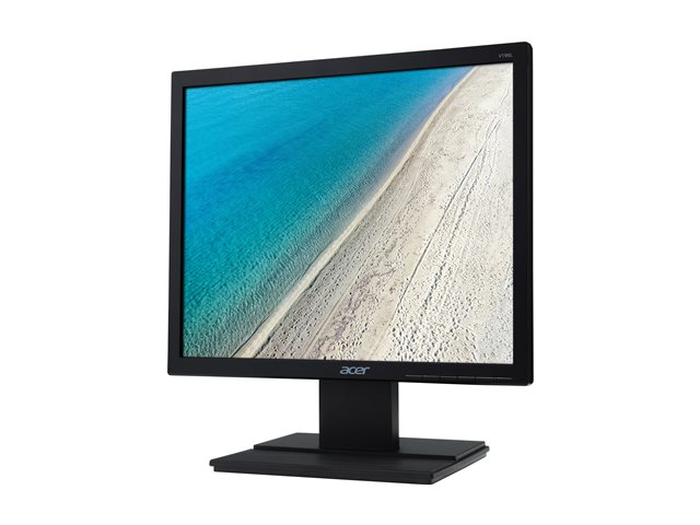 Monitor acer v196l bbi 19 pulgadas sxga | Acer - Imagen 2