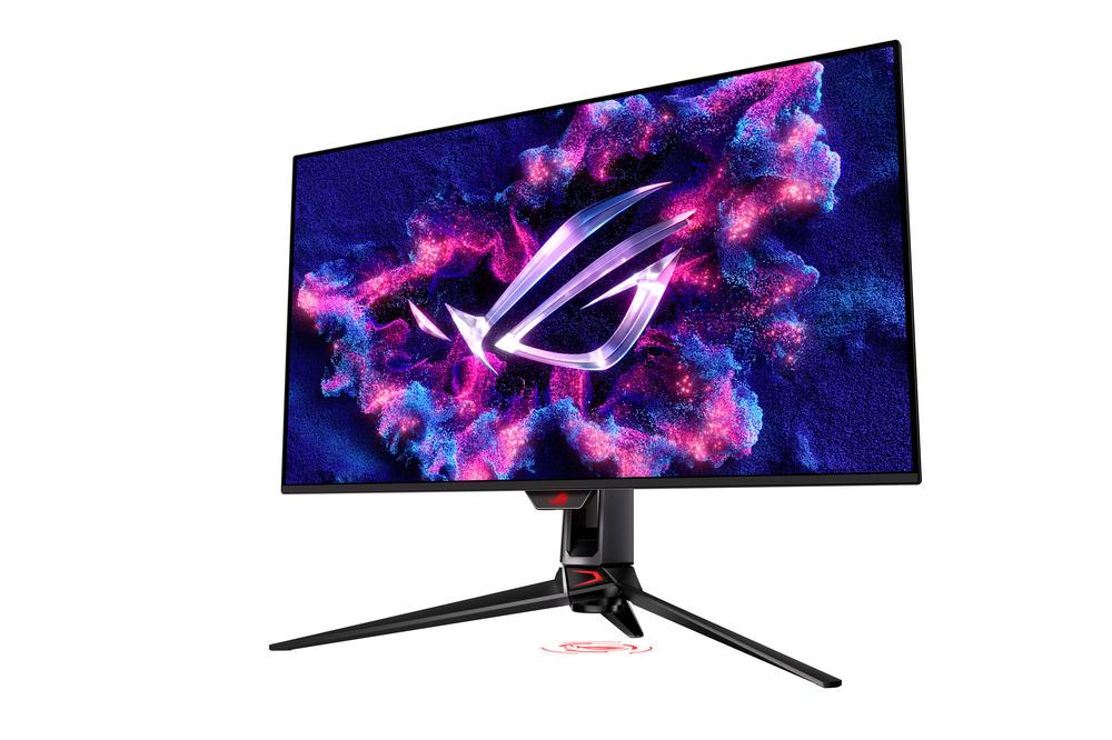 Monitor asus rog swift pg32ucdmz 31.5 pulgadas | Asus - Imagen 2