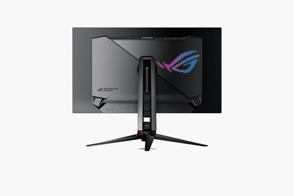 Monitor asus rog swift pg32ucdmz 31.5 pulgadas | Asus - Imagen 4
