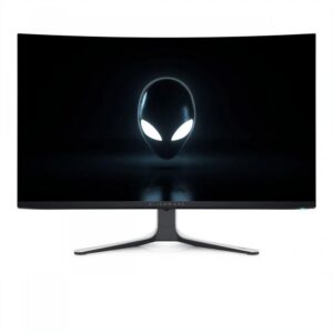 Monitor curvo gaming dell alienware aw3225qf | Dell | Linkxa Telecom
