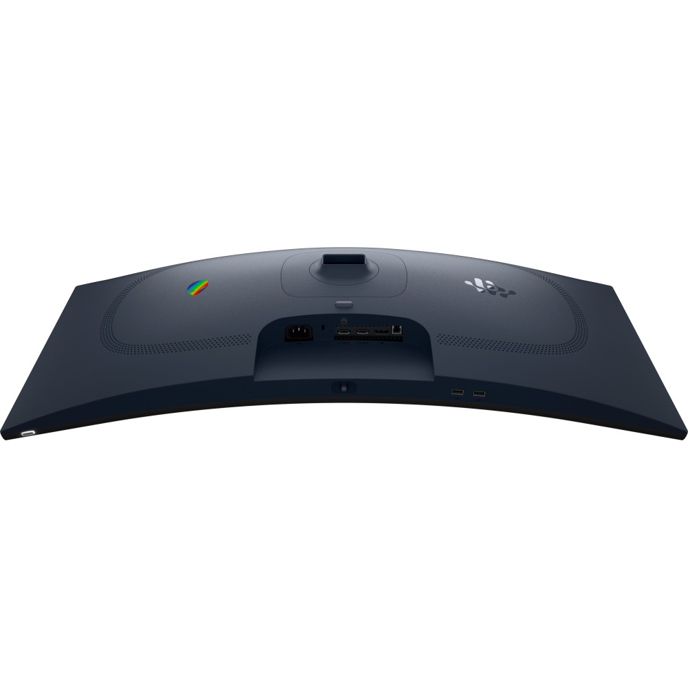 Monitor curvo gaming dell alienware aw3425dwm | Dell - Imagen 3