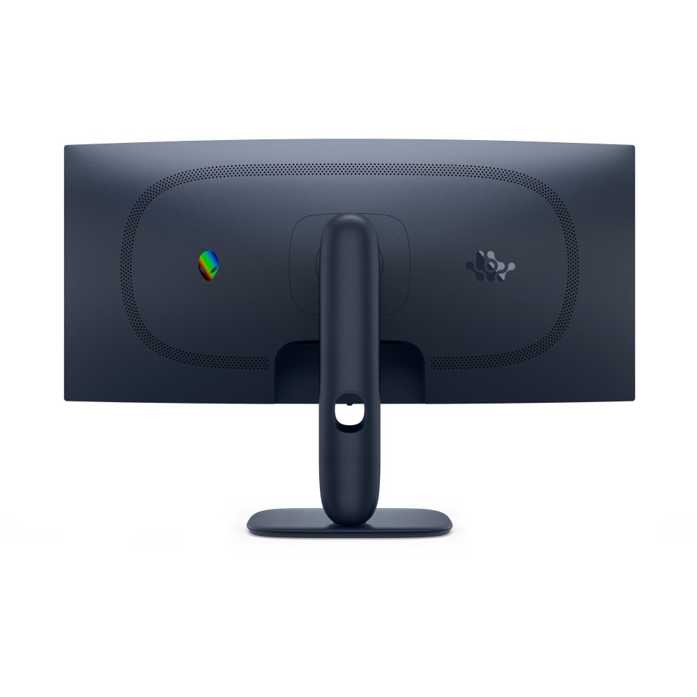 Monitor curvo gaming dell alienware aw3425dwm | Dell - Imagen 4