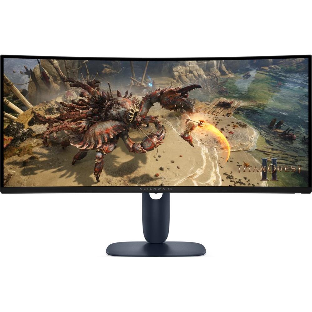 Monitor curvo gaming dell alienware aw3425dwm | Dell | Linkxa Telecom