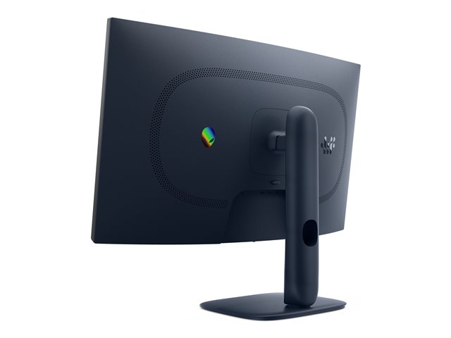 Monitor curvo gaming dell aw3225dm 32 pulgadas | Dell - Imagen 3