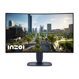 Monitor curvo gaming dell aw3225dm 32 pulgadas | Dell | Linkxa Telecom