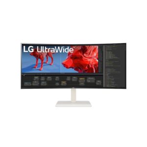 Monitor curvo gaming lg 38br85qc - w 38 pulgadas | Lg