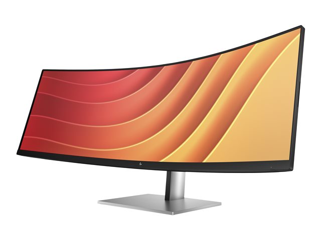 Monitor curvo hp e45c g5 44.5 pulgadas | Hp - Imagen 2