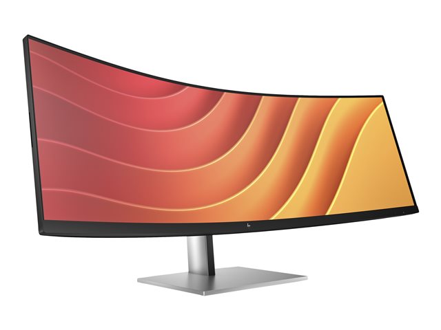 Monitor curvo hp e45c g5 44.5 pulgadas | Hp - Imagen 3