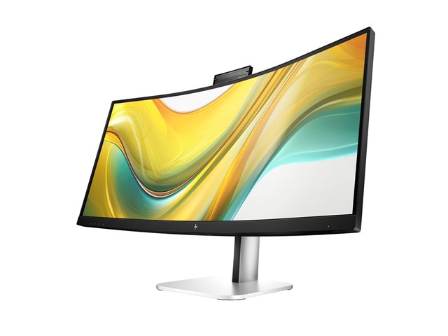 Monitor curvo hp s5 pro 534pm | Hp - Imagen 2