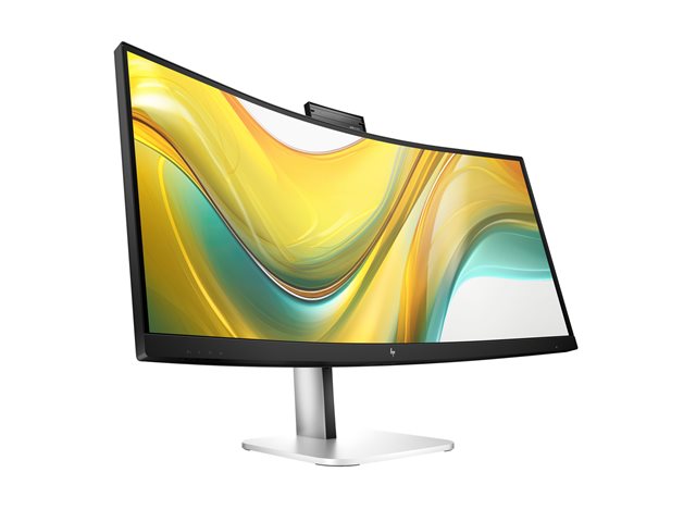 Monitor curvo hp s5 pro 534pm | Hp - Imagen 3