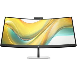 Monitor curvo hp s5 pro 534pm | Hp | Linkxa Telecom