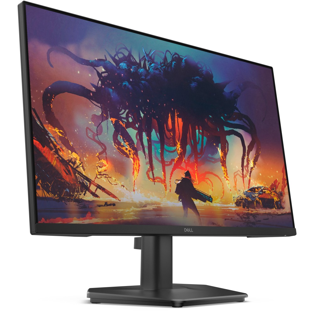 Monitor dell se2425hg 24 pulgadas fhd 200hz | Dell - Imagen 2