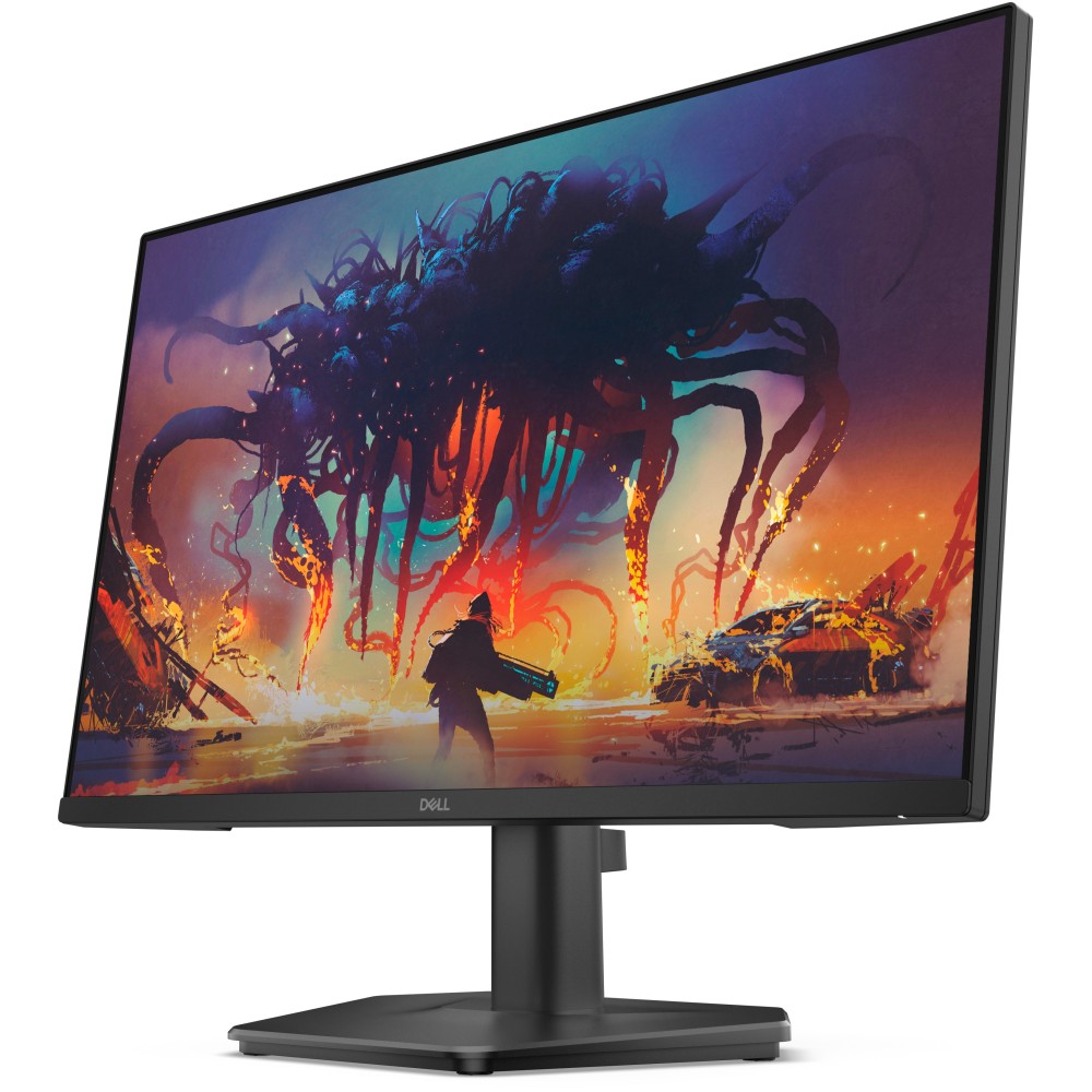 Monitor dell se2425hg 24 pulgadas fhd 200hz | Dell - Imagen 3