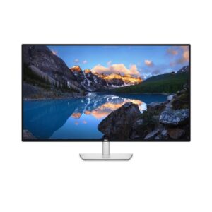 Monitor dell u4323qe 42.5 pulgadas 4k uhd | Dell | Linkxa Telecom